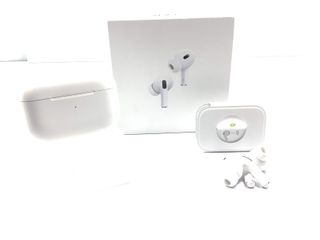 in-ear apple airpods pro 2 gen