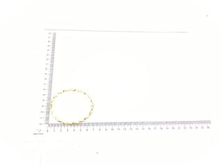 pulsera oro 18k