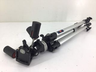 tripode manfrotto 141rc