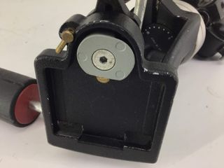 tripode manfrotto 141rc