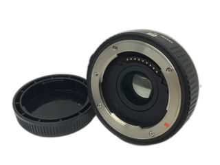 otros fotografia y video olympus teleconverter 1.4x ec-14 4/3
