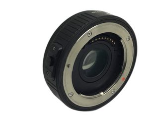 otros fotografia y video olympus teleconverter 1.4x ec-14 4/3