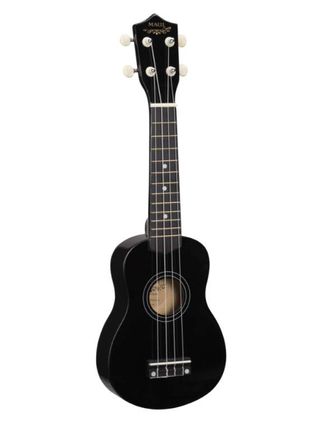 ukelele maui sunny 10-bk