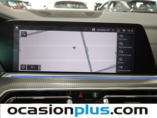 BMW X5 xDrive40i 250 kW (340 CV)