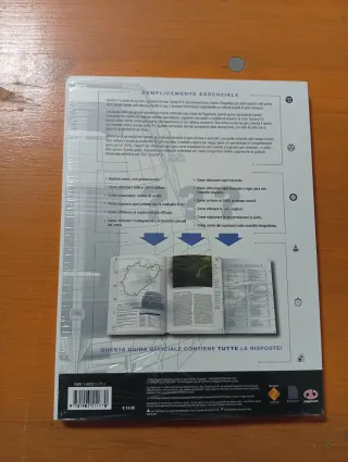 Gran Turismo 4 Guida Ufficiale PS2