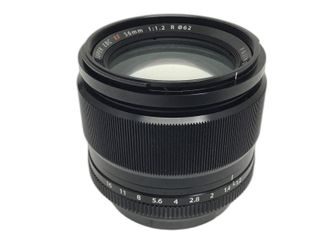 objetivos fujinon xf 56mm f1.2 r