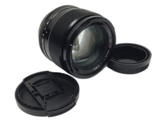 objetivos fujinon xf 56mm f1.2 r