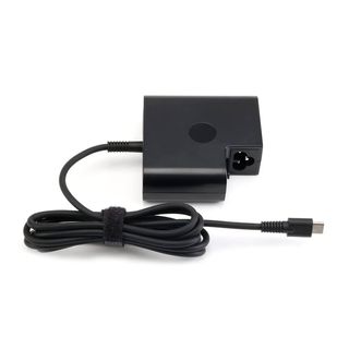 Cargador Original HP USB-C 65W L32392-001 | Solo Cabezal + Cable USB-C