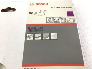 accesorios taller bosch 80 216