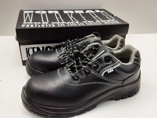 calzado seguridad kingsmann zp-323