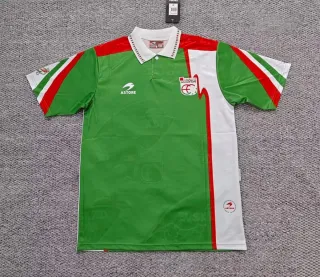 Camiseta Euskadi 1993-94 Ig @futbolitis_433