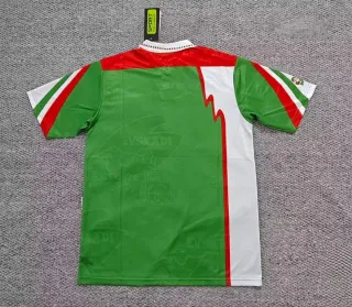 Camiseta Euskadi 1993-94 Ig @futbolitis_433