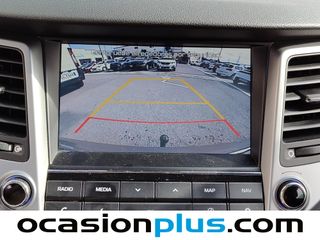 Hyundai Tucson 1.7 CRDI  BlueDrive Tecno Sky 4x2 85 kW (115 CV)
