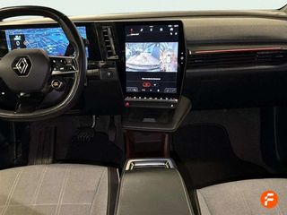 Renault Megane E-Tech Techno EV60 160kW (220CV) super ch.