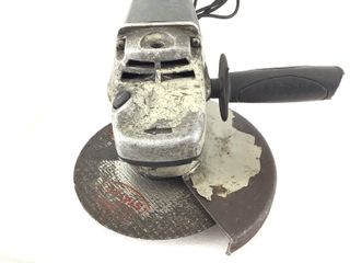 radial bosch gws 20-230