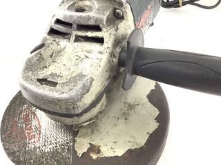 radial bosch gws 20-230