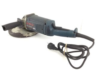 radial bosch gws 20-230