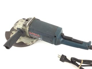 radial bosch gws 20-230