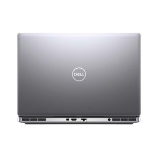 Dell Precision 7550 15,6" i7 10850H, 16GB, SSD 512GB, FHD, NVIDIA Quadro RTX 3000 Max-Q 6GB, A