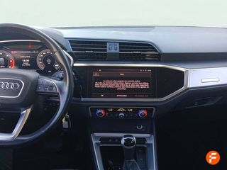 Audi Q3 35 TDI 110kW (150CV) S tronic