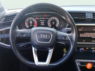 Audi Q3 35 TDI 110kW (150CV) S tronic