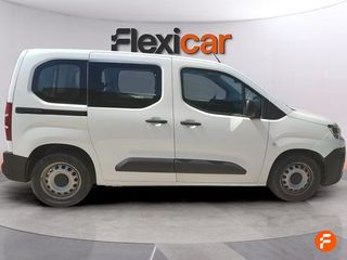 Citroën Berlingo Talla M BlueHDi 100 S&S FEEL