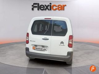 Citroën Berlingo Talla M BlueHDi 100 S&S FEEL