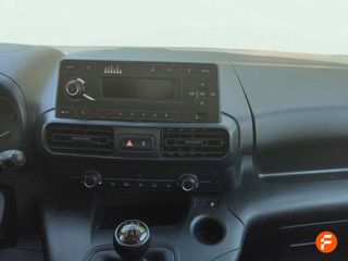 Citroën Berlingo Talla M BlueHDi 100 S&S FEEL