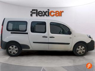 Renault Kangoo RENAULT Kangoo Express Z.E.