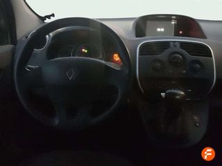 Renault Kangoo RENAULT Kangoo Express Z.E.