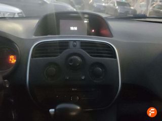 Renault Kangoo RENAULT Kangoo Express Z.E.