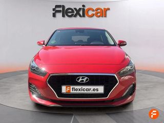 Hyundai i30 CW 1.4 TGDI Style DCT