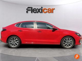 Hyundai i30 CW 1.4 TGDI Style DCT