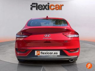 Hyundai i30 CW 1.4 TGDI Style DCT