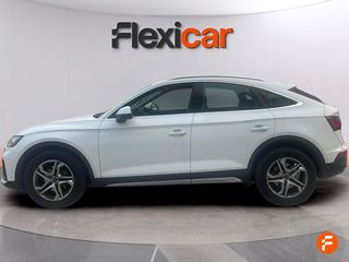 Audi Q5 Advanced 35 TDI 120kW S tronic