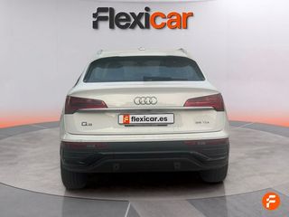 Audi Q5 Advanced 35 TDI 120kW S tronic