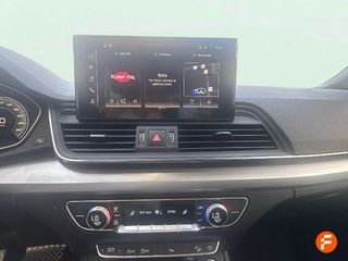 Audi Q5 Advanced 35 TDI 120kW S tronic