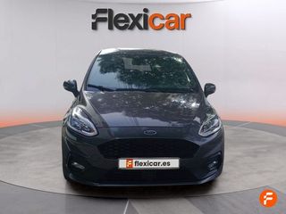 Ford Fiesta 1.0 EcoBoost 74kW Trend+ S/S 5p