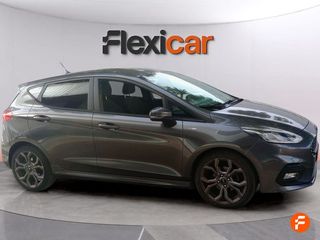 Ford Fiesta 1.0 EcoBoost 74kW Trend+ S/S 5p