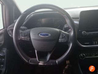 Ford Fiesta 1.0 EcoBoost 74kW Trend+ S/S 5p