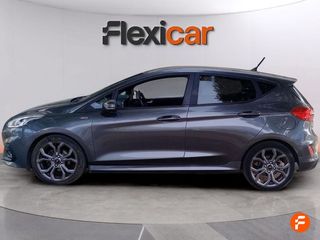 Ford Fiesta 1.0 EcoBoost 74kW Trend+ S/S 5p