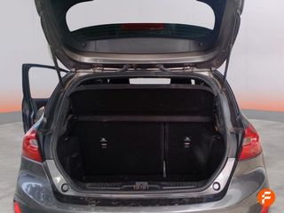 Ford Fiesta 1.0 EcoBoost 74kW Trend+ S/S 5p