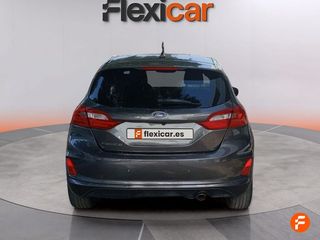 Ford Fiesta 1.0 EcoBoost 74kW Trend+ S/S 5p