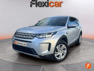 Land-Rover Discovery Sport 2.0D I4-L.Flw 150 PS AWD Auto HSE