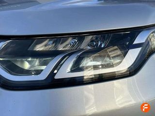 Land-Rover Discovery Sport 2.0D I4-L.Flw 150 PS AWD Auto HSE