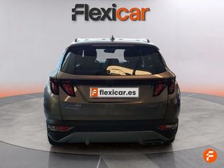 Hyundai Tucson 1.6 TGDI PHEV 195kW Tecno Sky Auto 4x4