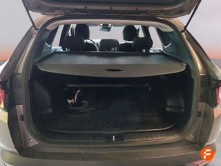 Hyundai Tucson 1.6 TGDI PHEV 195kW Tecno Sky Auto 4x4