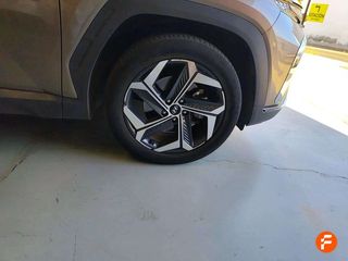 Hyundai Tucson 1.6 TGDI PHEV 195kW Tecno Sky Auto 4x4