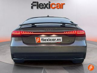 Audi A7 Sportback 50 TDI 210kW quattro triptron.