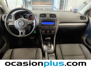 Volkswagen Golf Advance 1.2 TSI 77 kW (105 CV) DSG